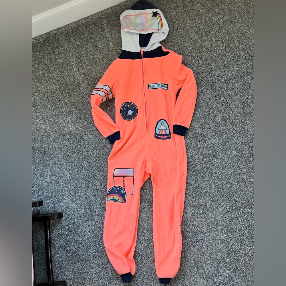 Kids Onesie PJs